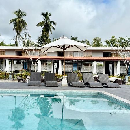 Elephyard Retreat Hotel Mahiyanganaya Kültér fotó