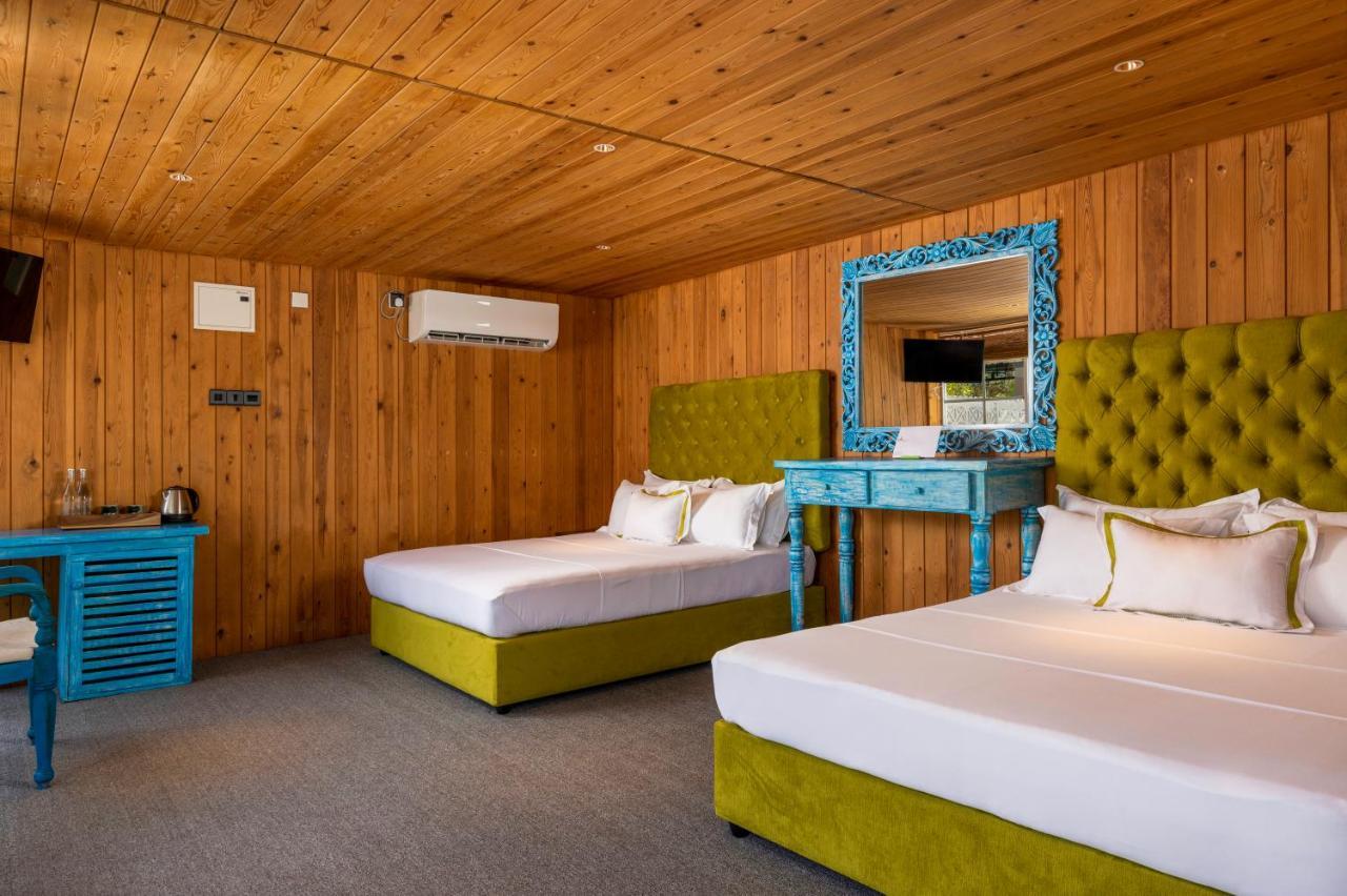 Elephyard Retreat Hotel Mahiyanganaya Kültér fotó