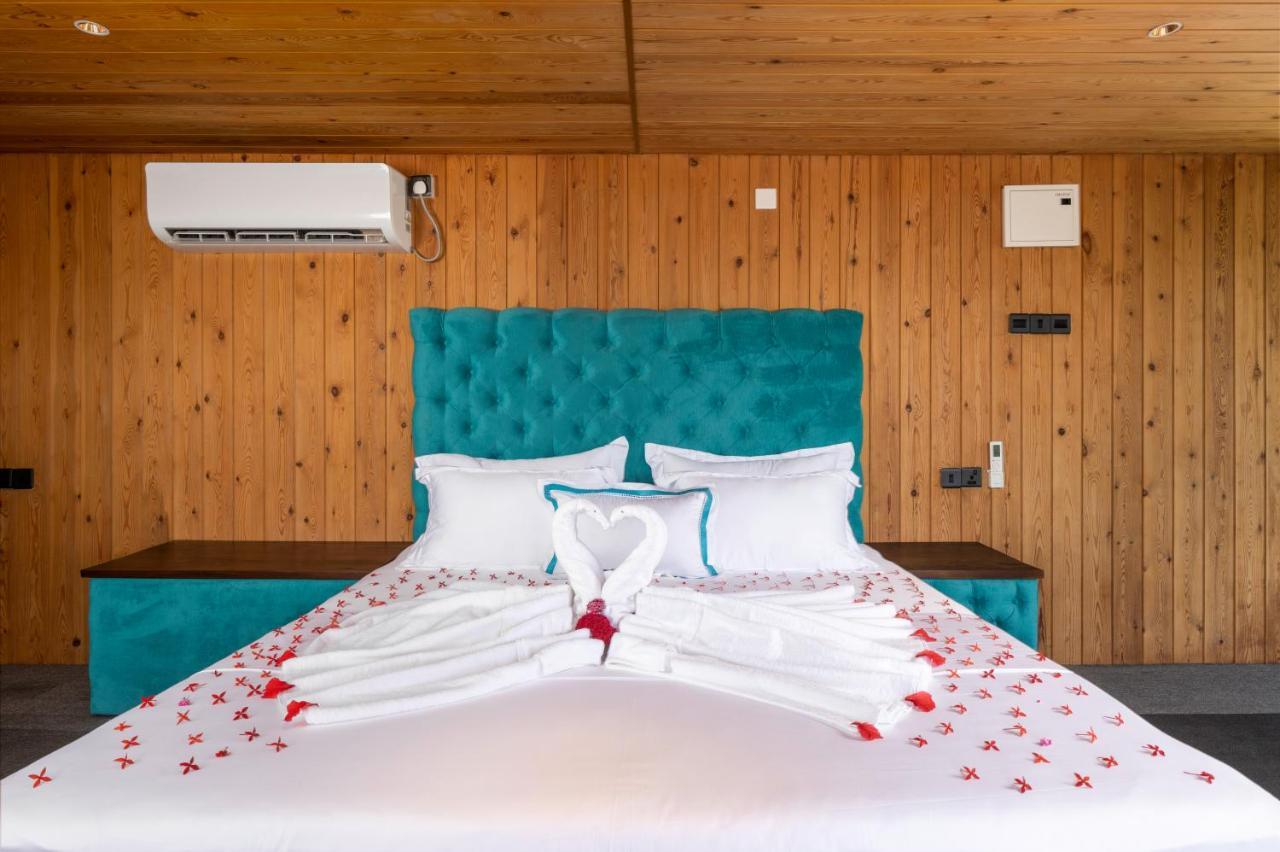 Elephyard Retreat Hotel Mahiyanganaya Kültér fotó