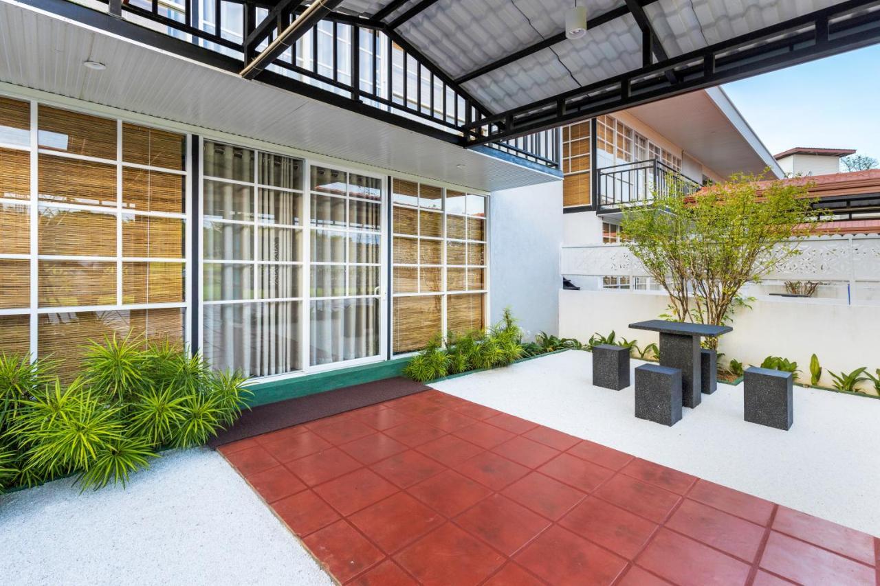 Elephyard Retreat Hotel Mahiyanganaya Kültér fotó